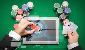 Официальный сайт Spin Bounty Casino